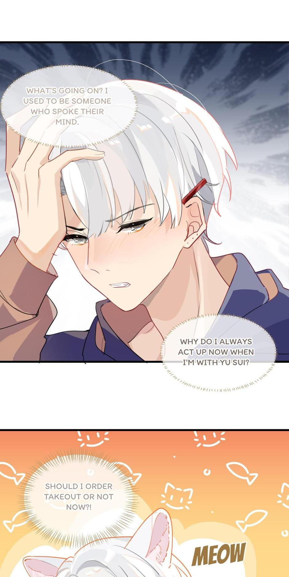 FOG[GAMING] Chapter 26 page 20 - 