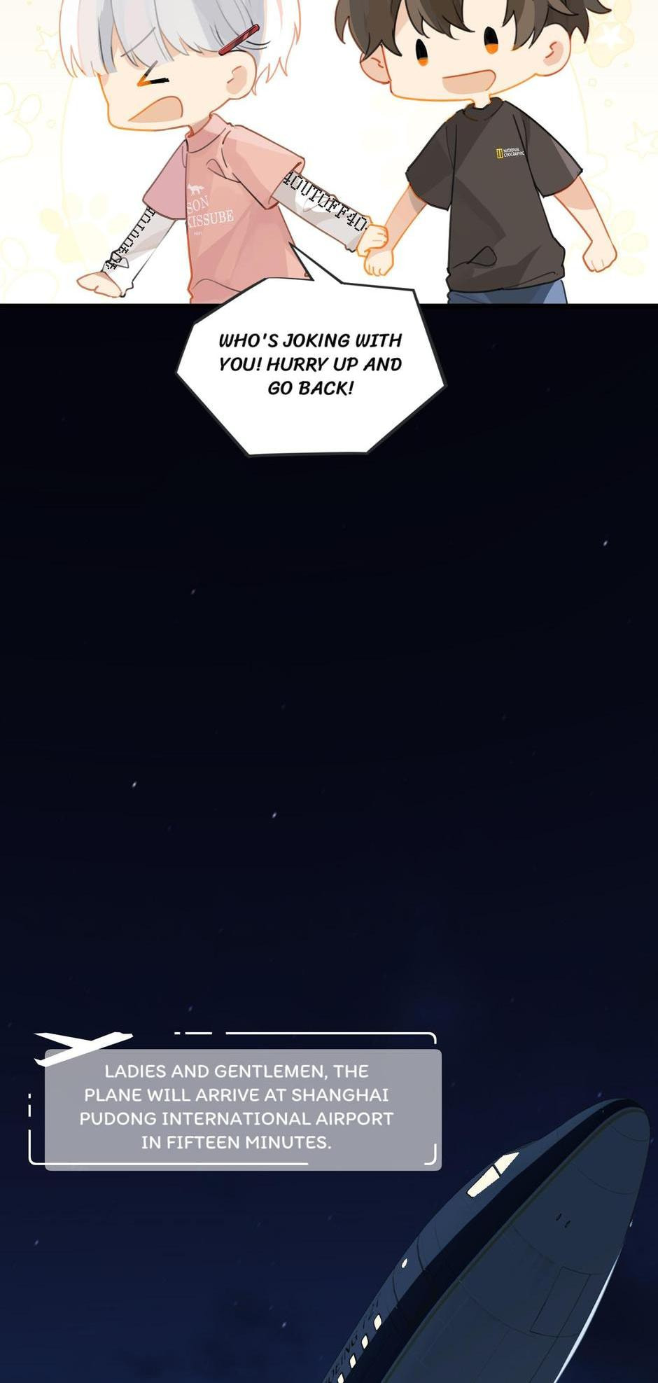 FOG[GAMING] Chapter 26 page 3 - 