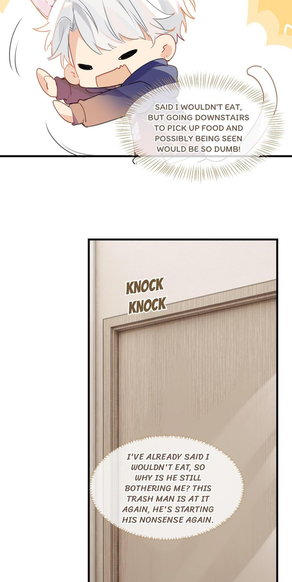 FOG[GAMING] Chapter 26 page 21 - 