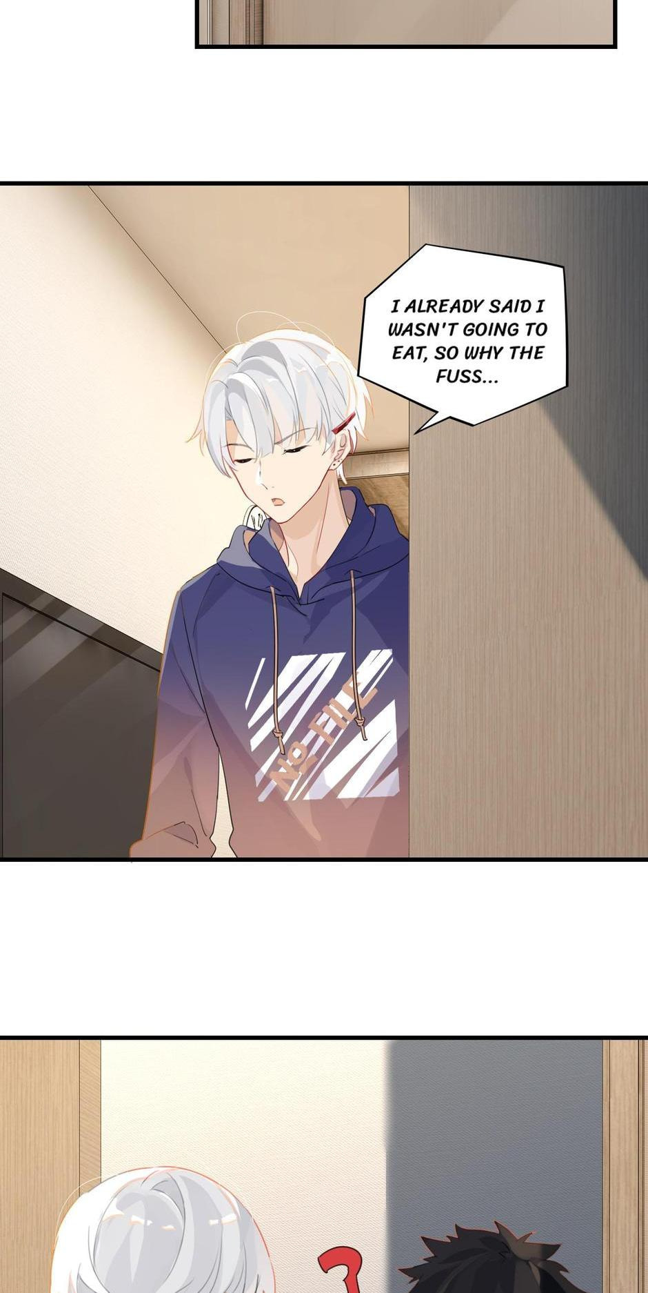 FOG[GAMING] Chapter 26 page 22 - 