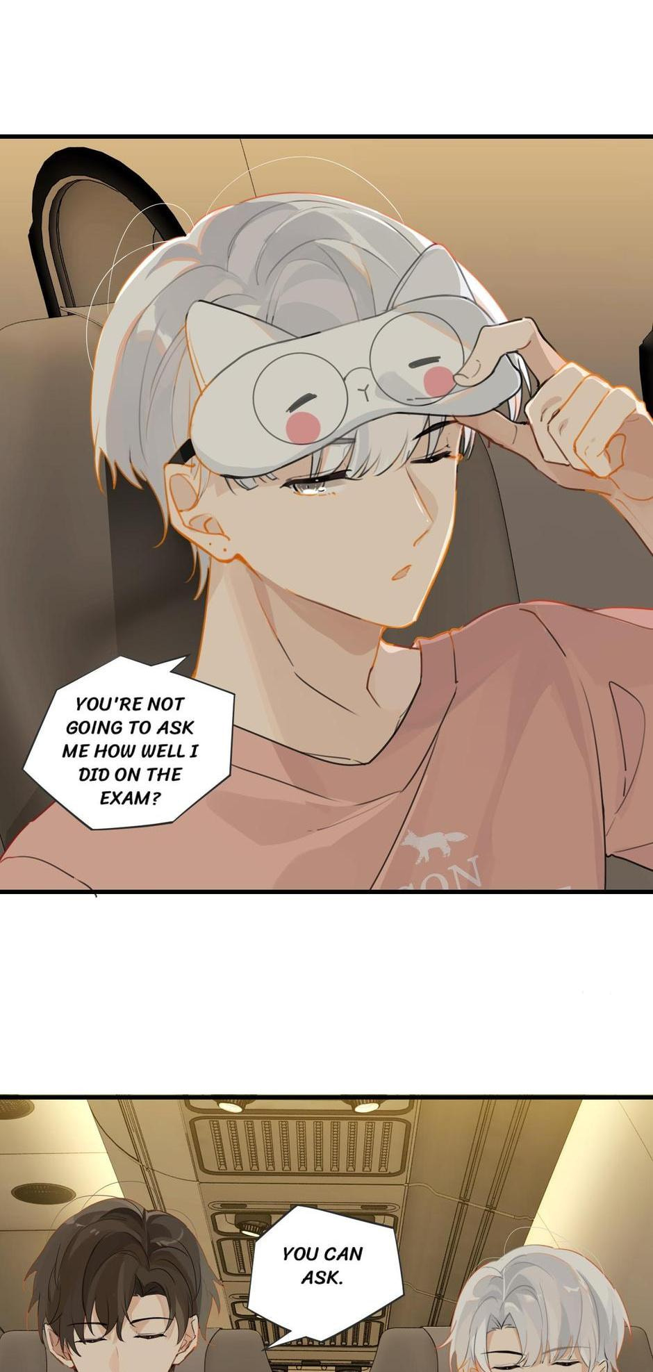 FOG[GAMING] Chapter 26 page 5 - 