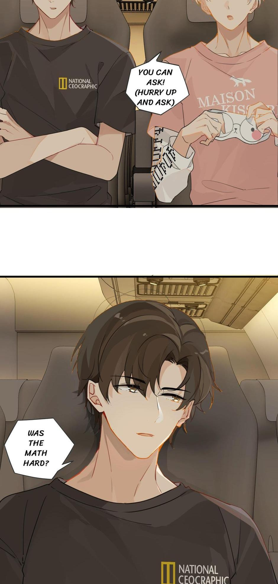 FOG[GAMING] Chapter 26 page 6 - 