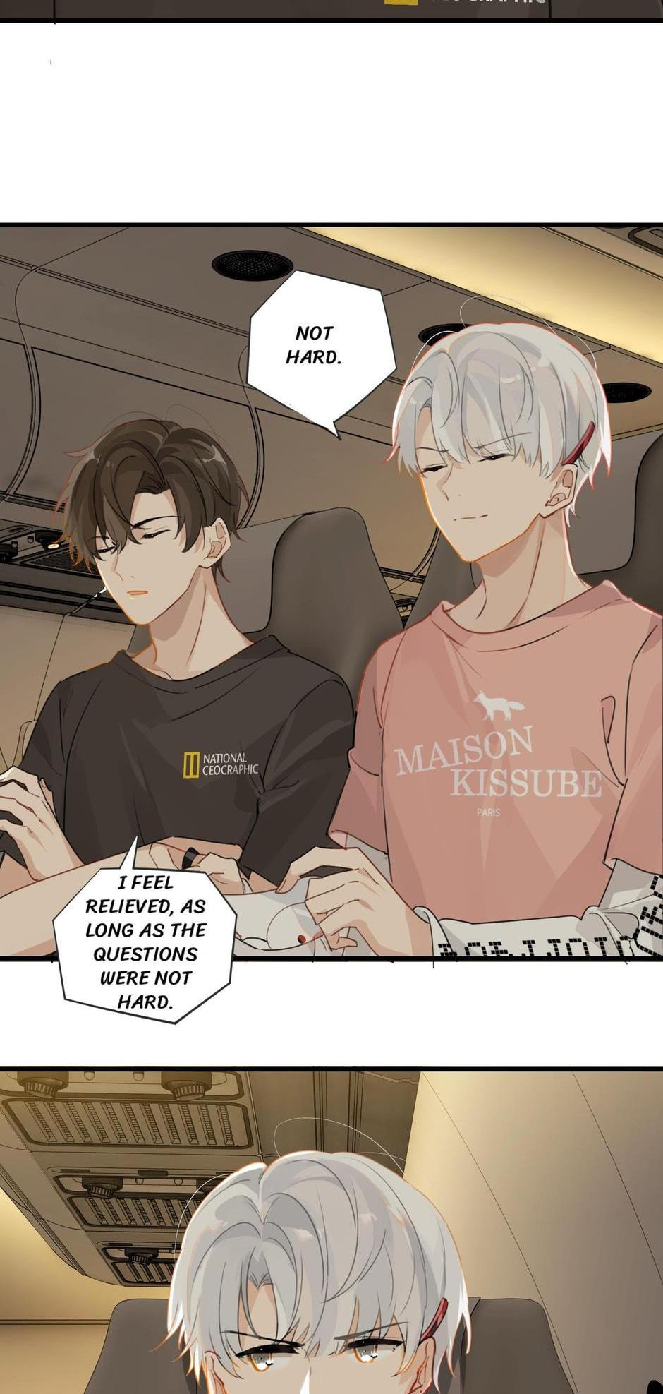 FOG[GAMING] Chapter 26 page 7 - 