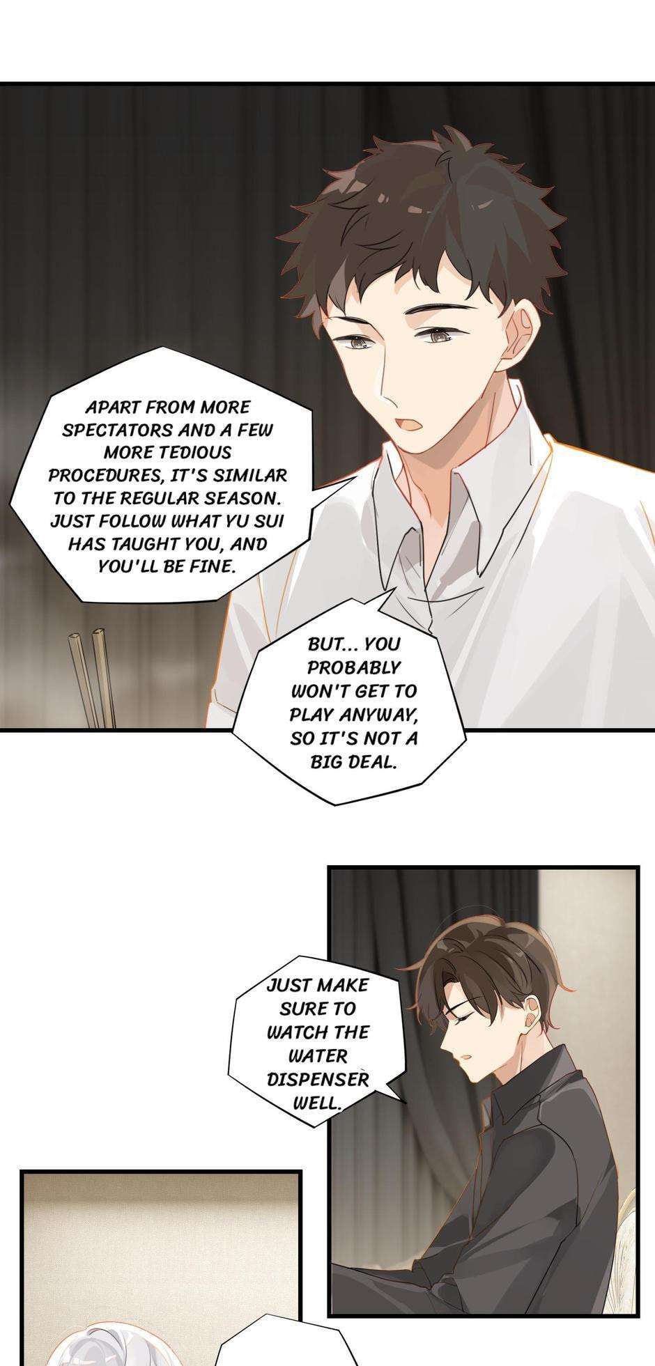 FOG[GAMING] Chapter 27 page 14 - 