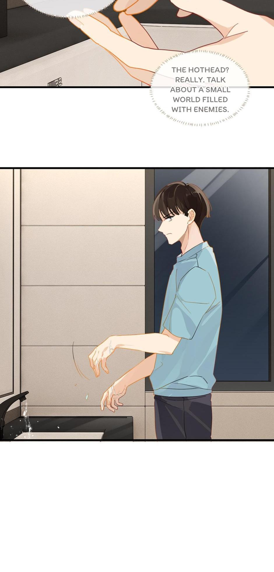 FOG[GAMING] Chapter 27 page 17 - 