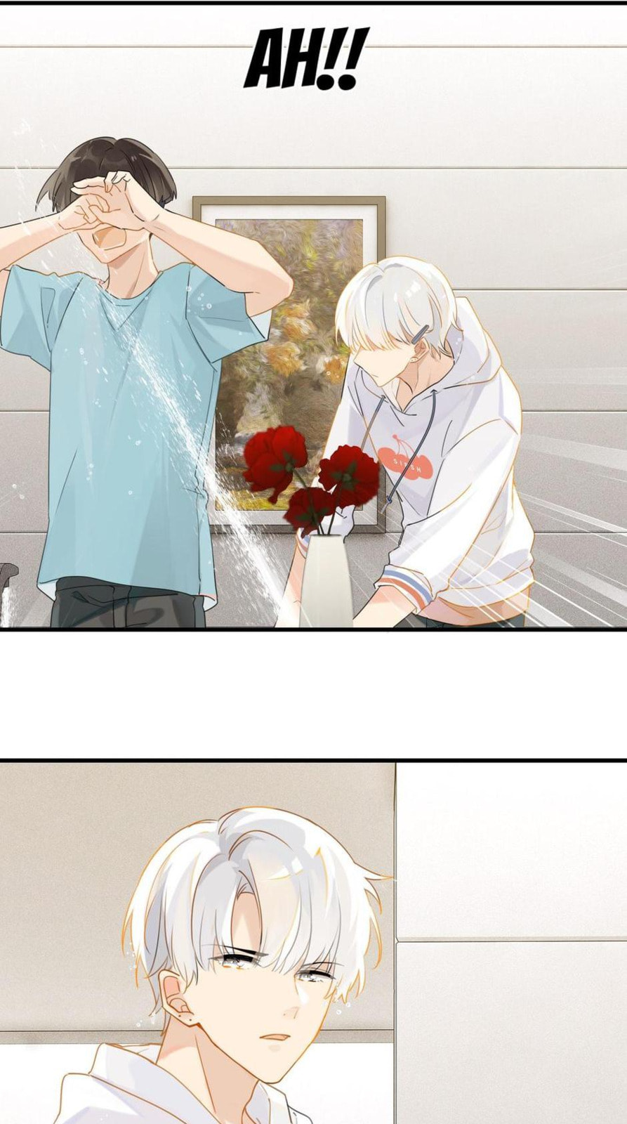 FOG[GAMING] Chapter 27 page 21 - 
