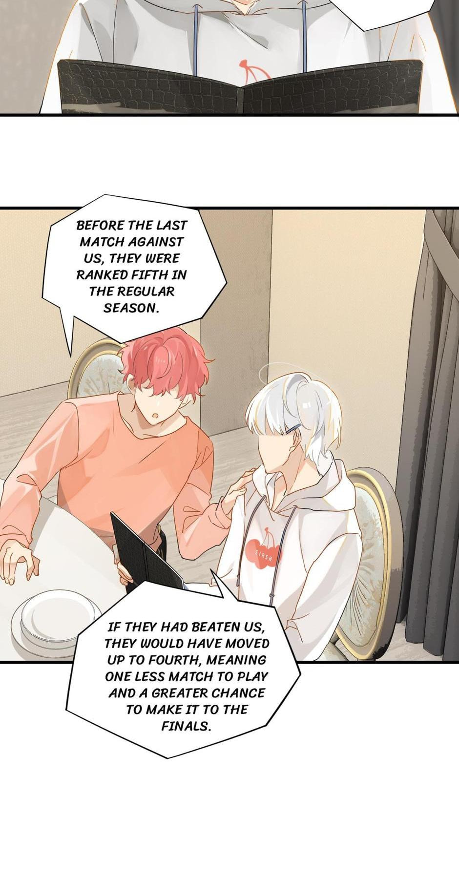 FOG[GAMING] Chapter 27 page 9 - 