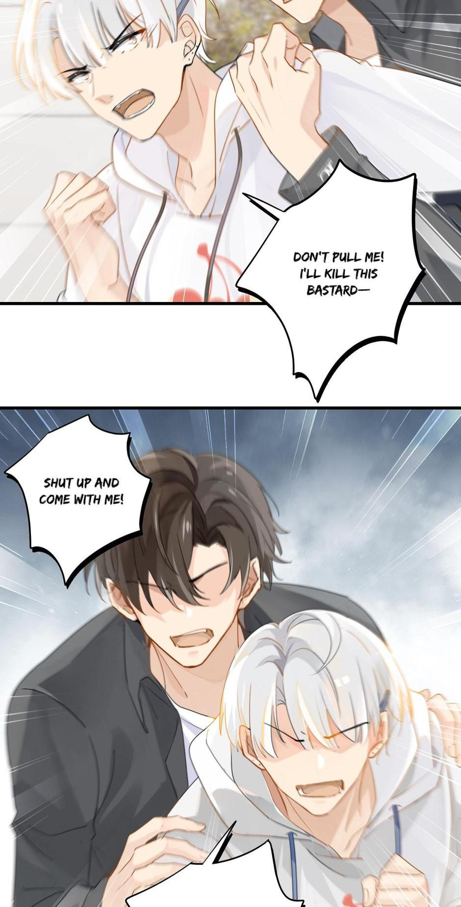 FOG[GAMING] Chapter 28 page 12 - 