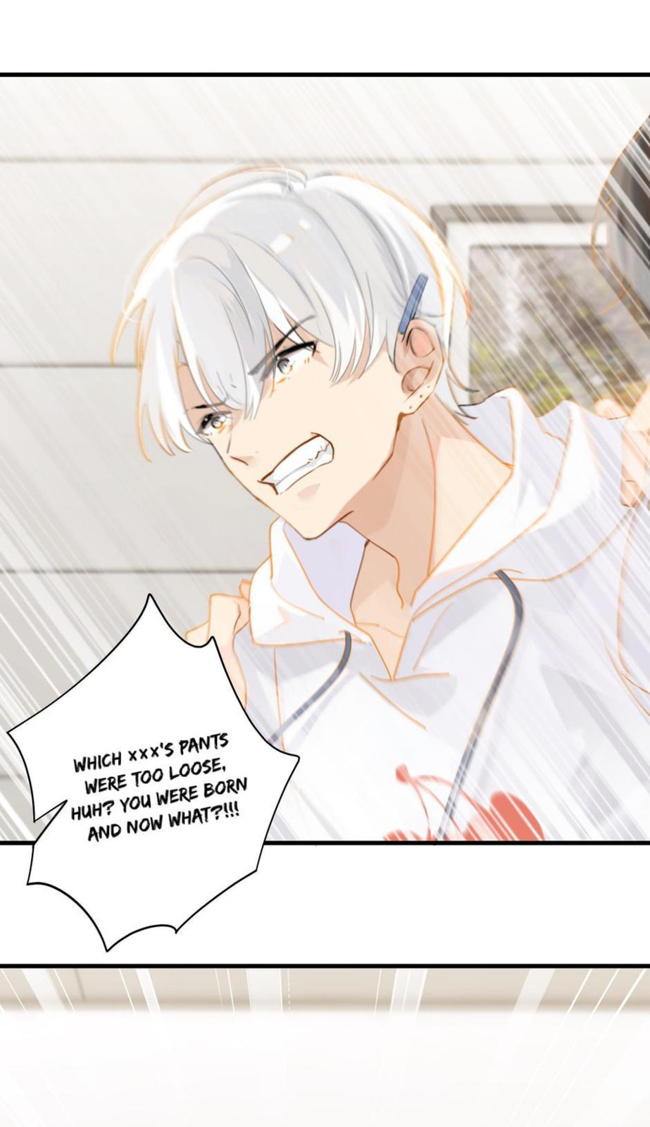FOG[GAMING] Chapter 28 page 14 - 