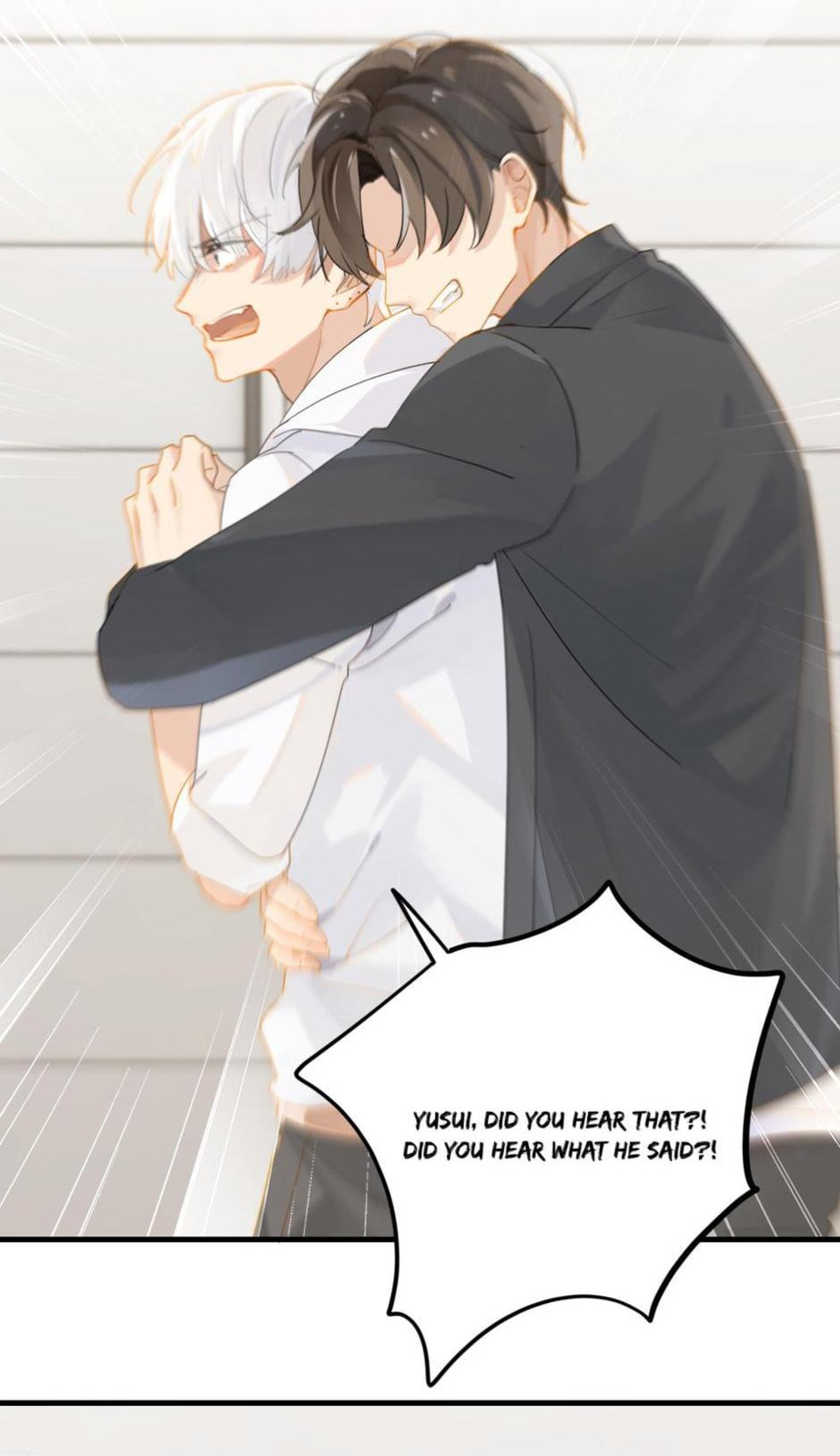 FOG[GAMING] Chapter 28 page 15 - 