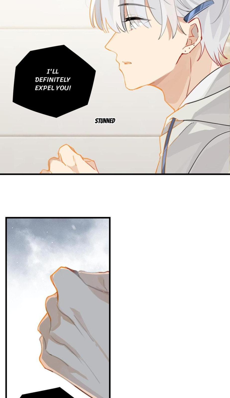 FOG[GAMING] Chapter 28 page 17 - 