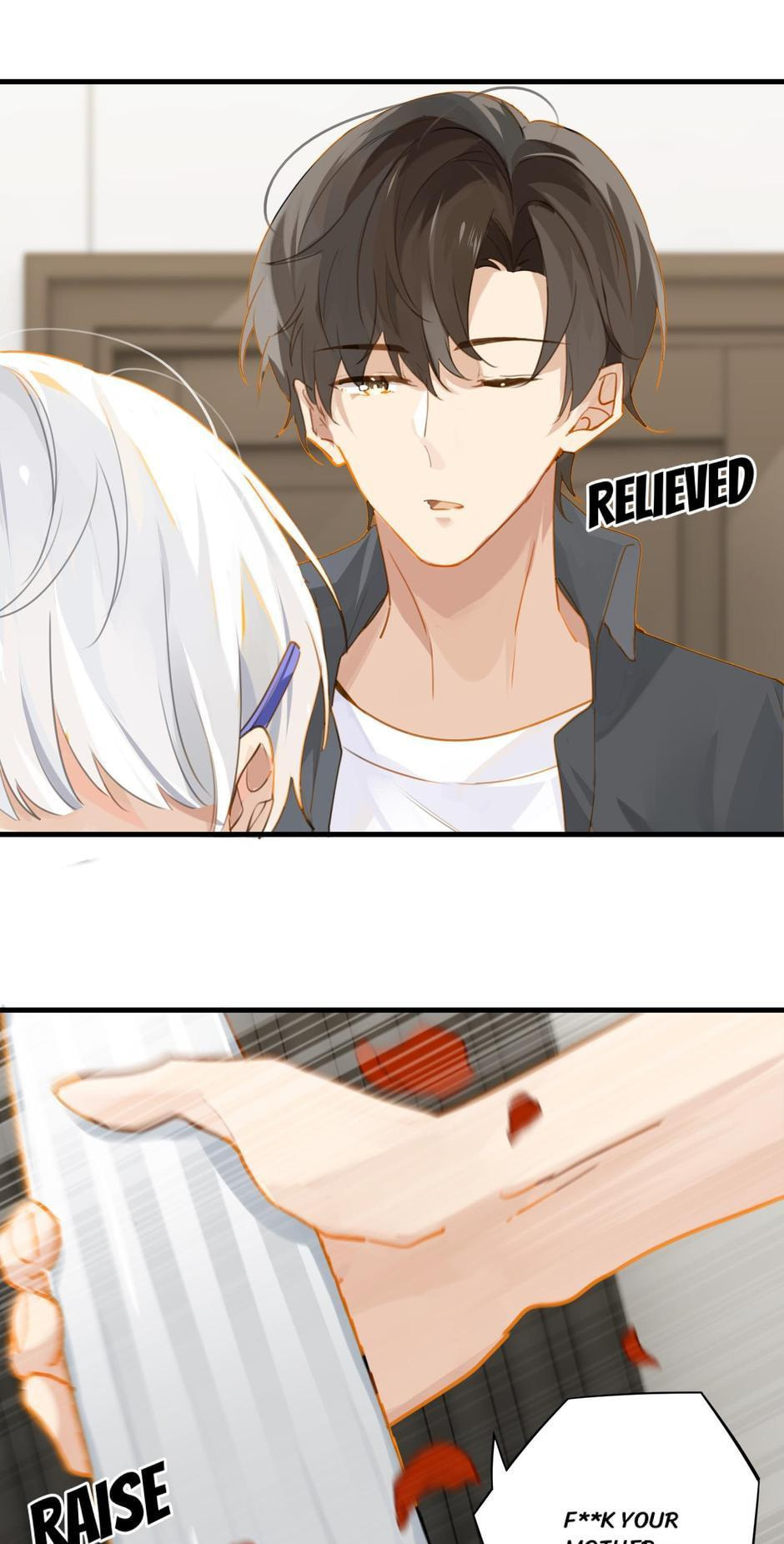 FOG[GAMING] Chapter 28 page 19 - 