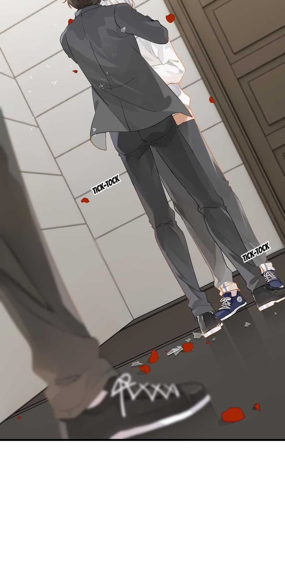 FOG[GAMING] Chapter 28 page 24 - 