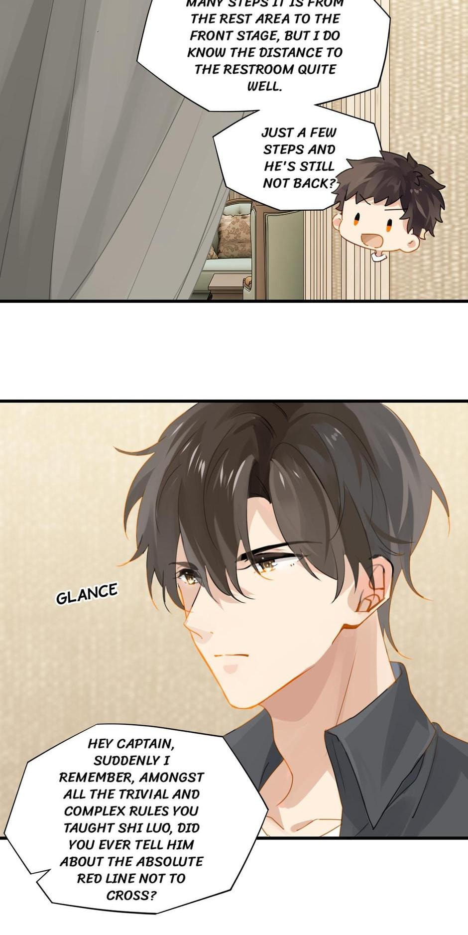 FOG[GAMING] Chapter 28 page 4 - 
