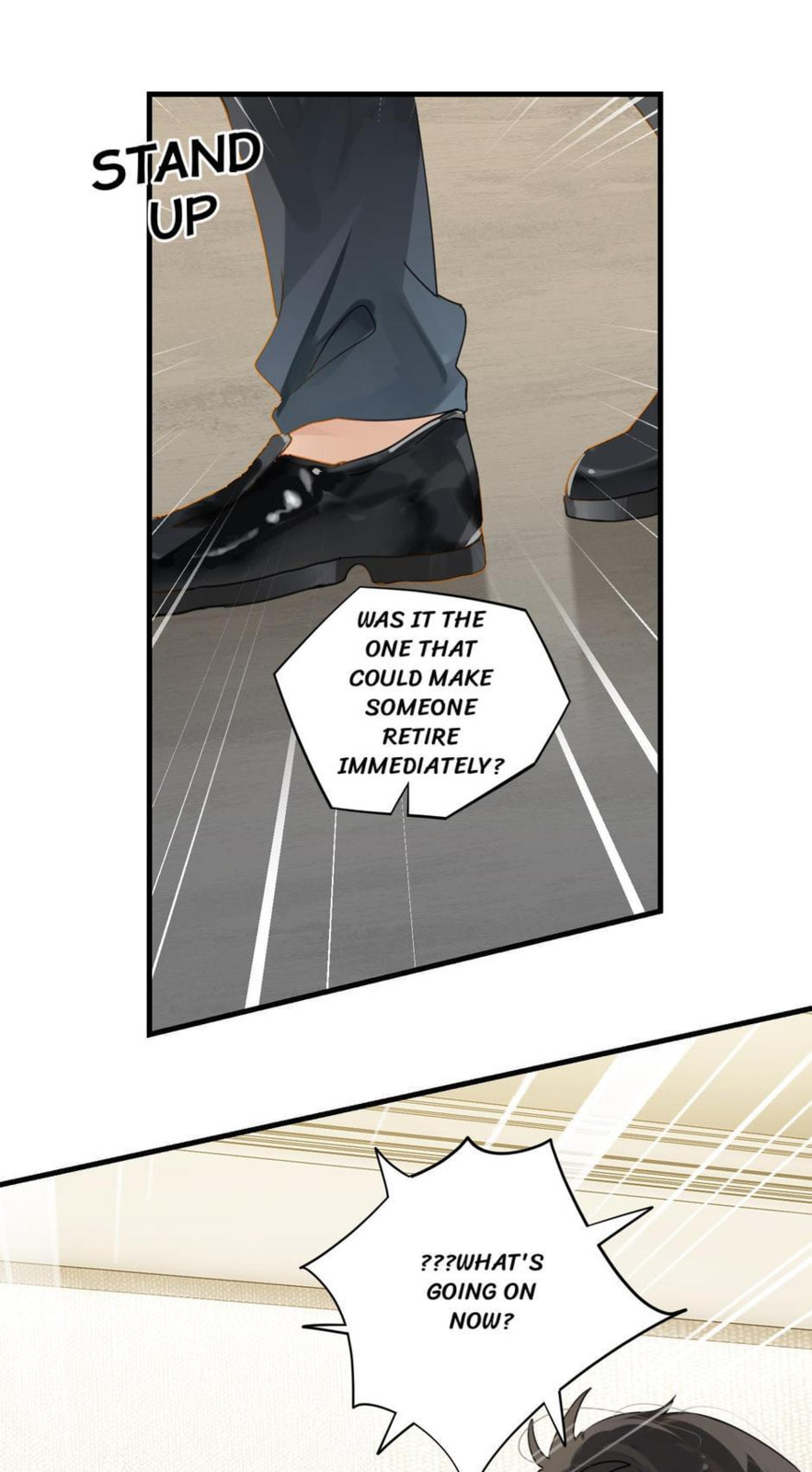 FOG[GAMING] Chapter 28 page 5 - 