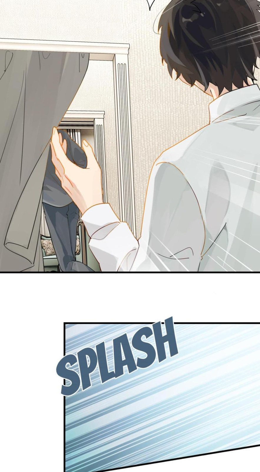 FOG[GAMING] Chapter 28 page 6 - 