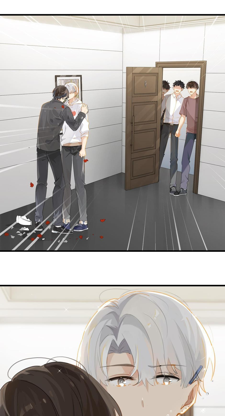 FOG[GAMING] Chapter 29 page 1 - 