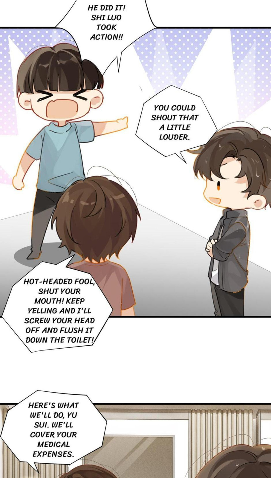 FOG[GAMING] Chapter 29 page 12 - 