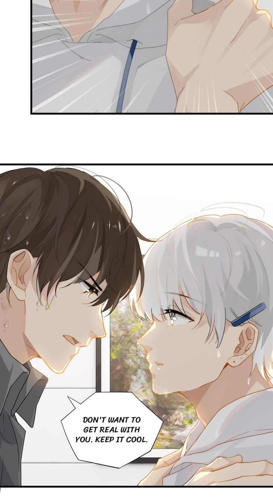 FOG[GAMING] Chapter 29 page 3 - 