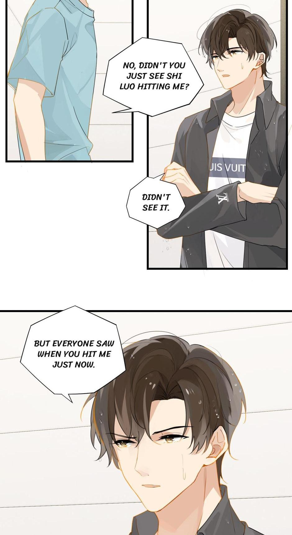 FOG[GAMING] Chapter 29 page 8 - 
