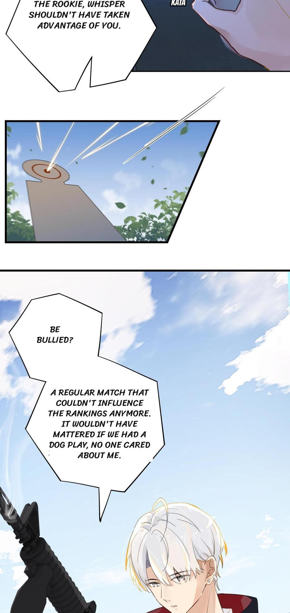 FOG[GAMING] Chapter 3 page 20 - 