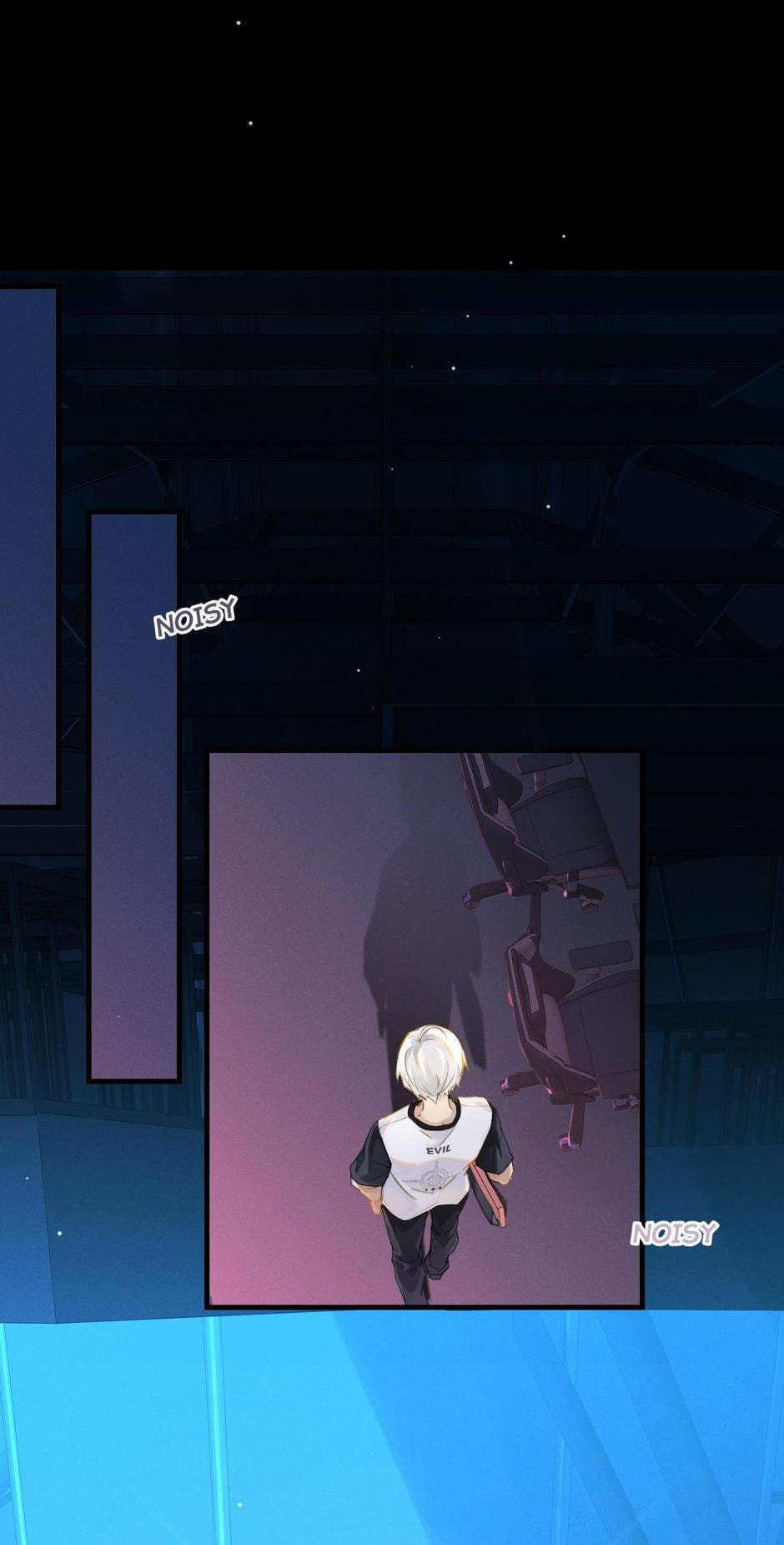 FOG[GAMING] Chapter 3 page 3 - 