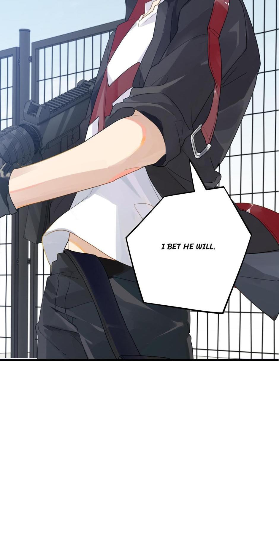 FOG[GAMING] Chapter 3 page 31 - 