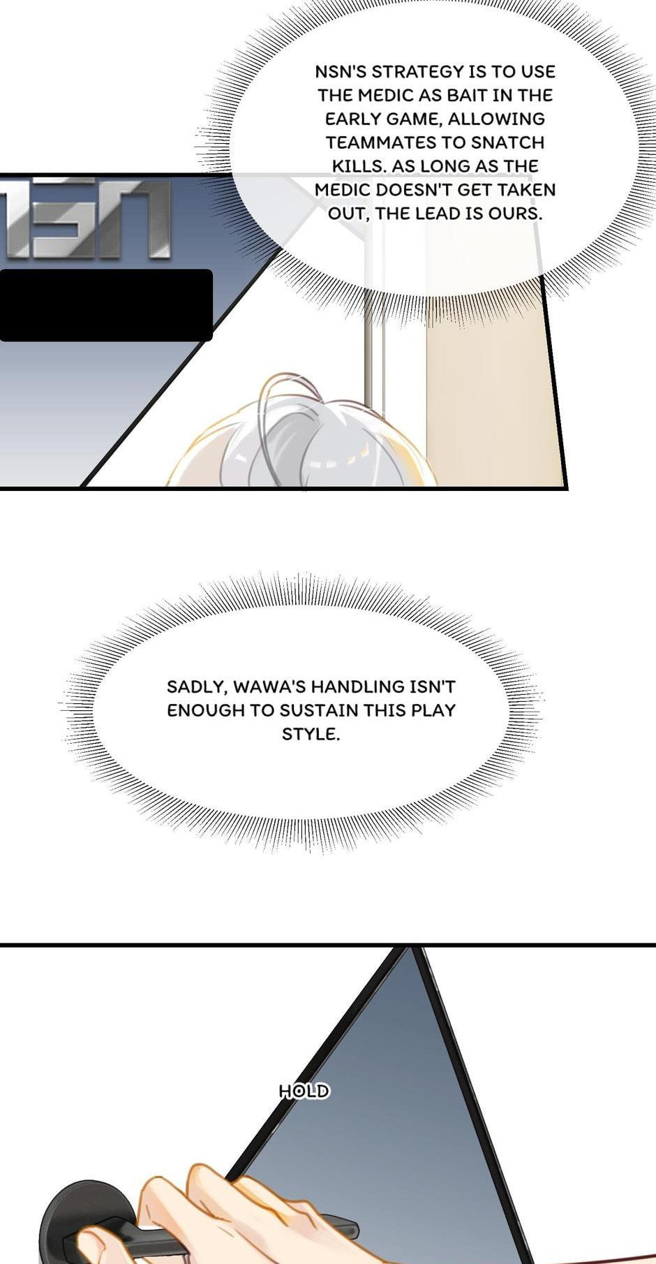 FOG[GAMING] Chapter 3 page 35 - 