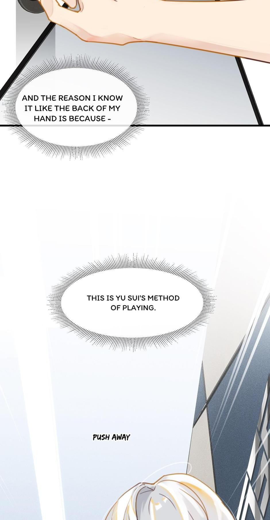 FOG[GAMING] Chapter 3 page 36 - 