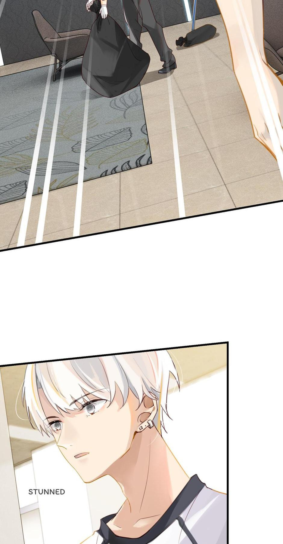 FOG[GAMING] Chapter 3 page 38 - 