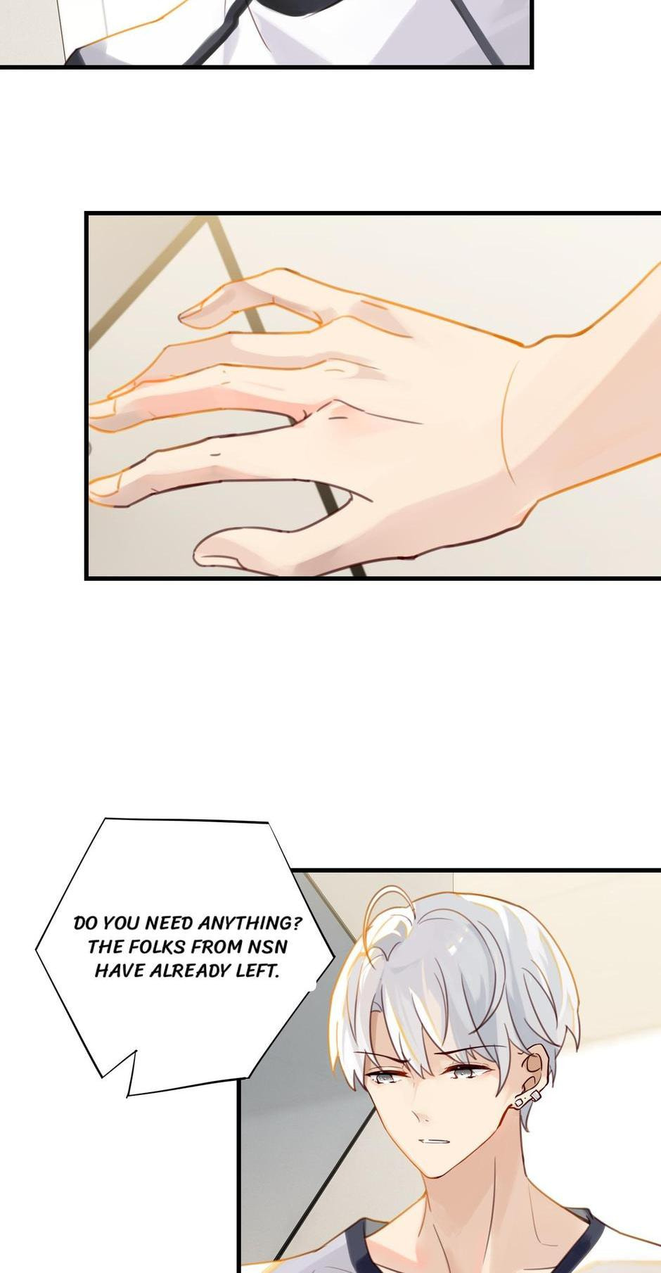 FOG[GAMING] Chapter 3 page 39 - 