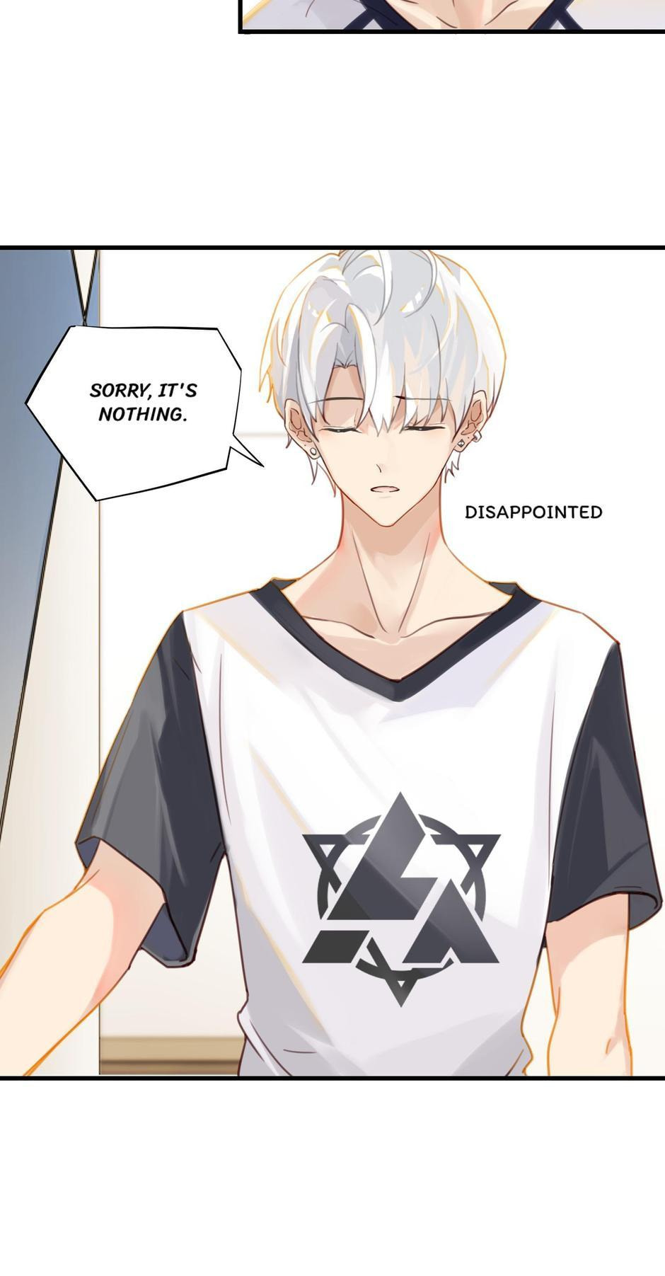 FOG[GAMING] Chapter 3 page 40 - 