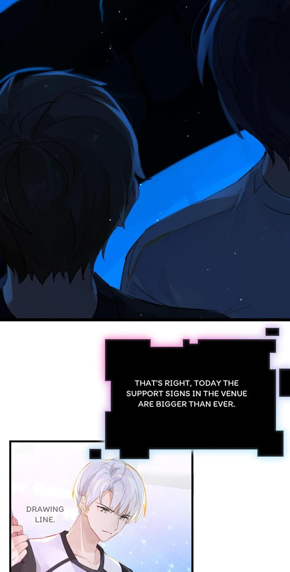 FOG[GAMING] Chapter 3 page 6 - 