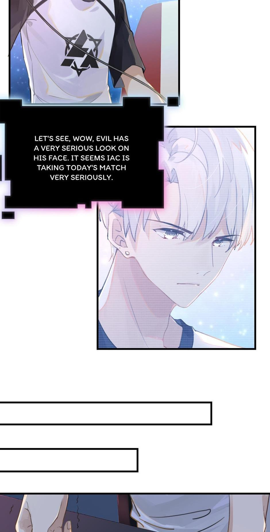 FOG[GAMING] Chapter 3 page 7 - 