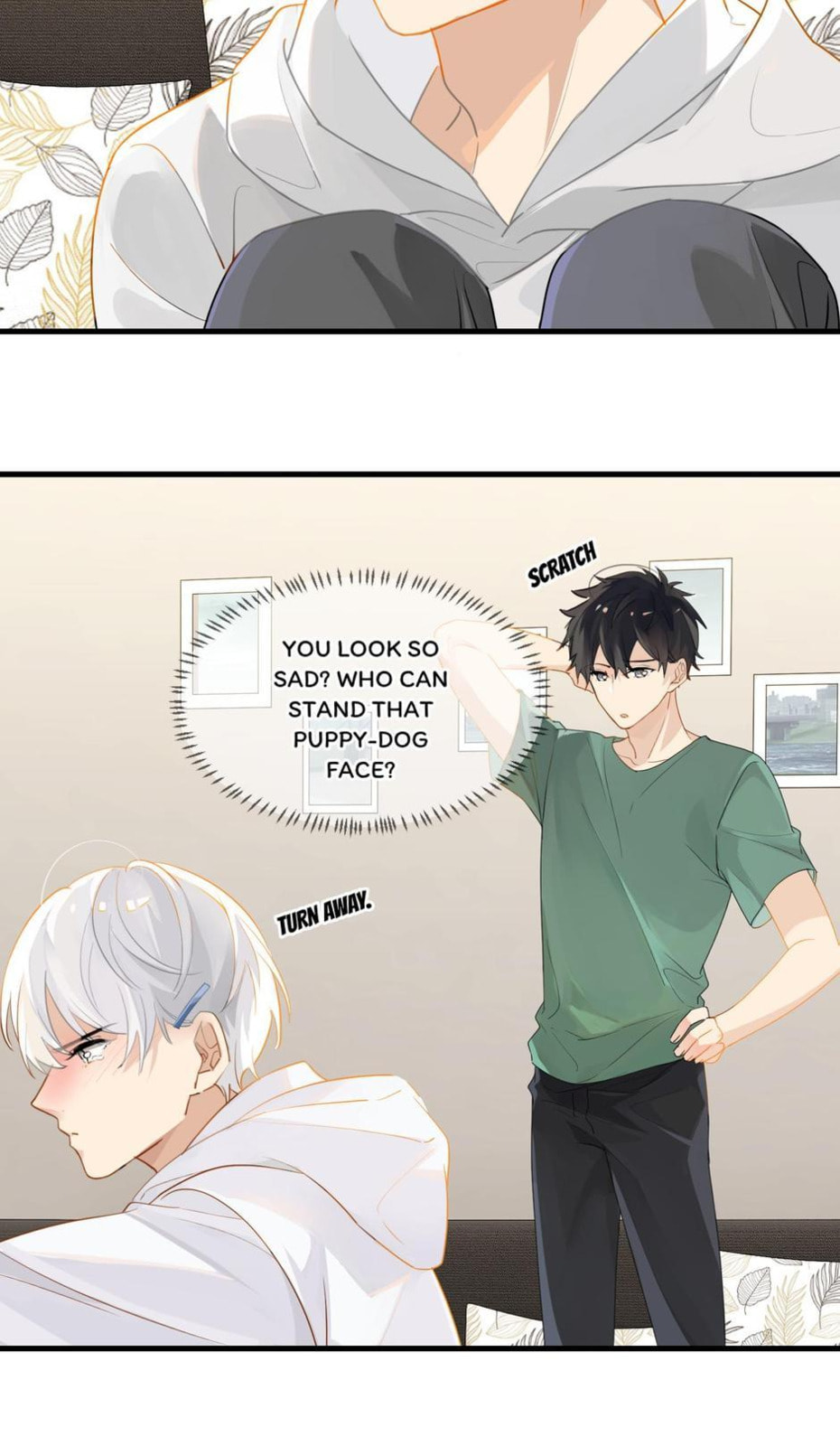 FOG[GAMING] Chapter 30 page 14 - 