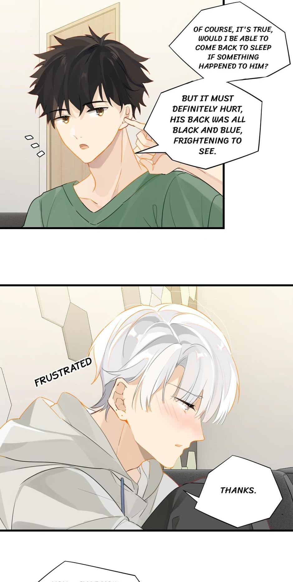 FOG[GAMING] Chapter 30 page 16 - 