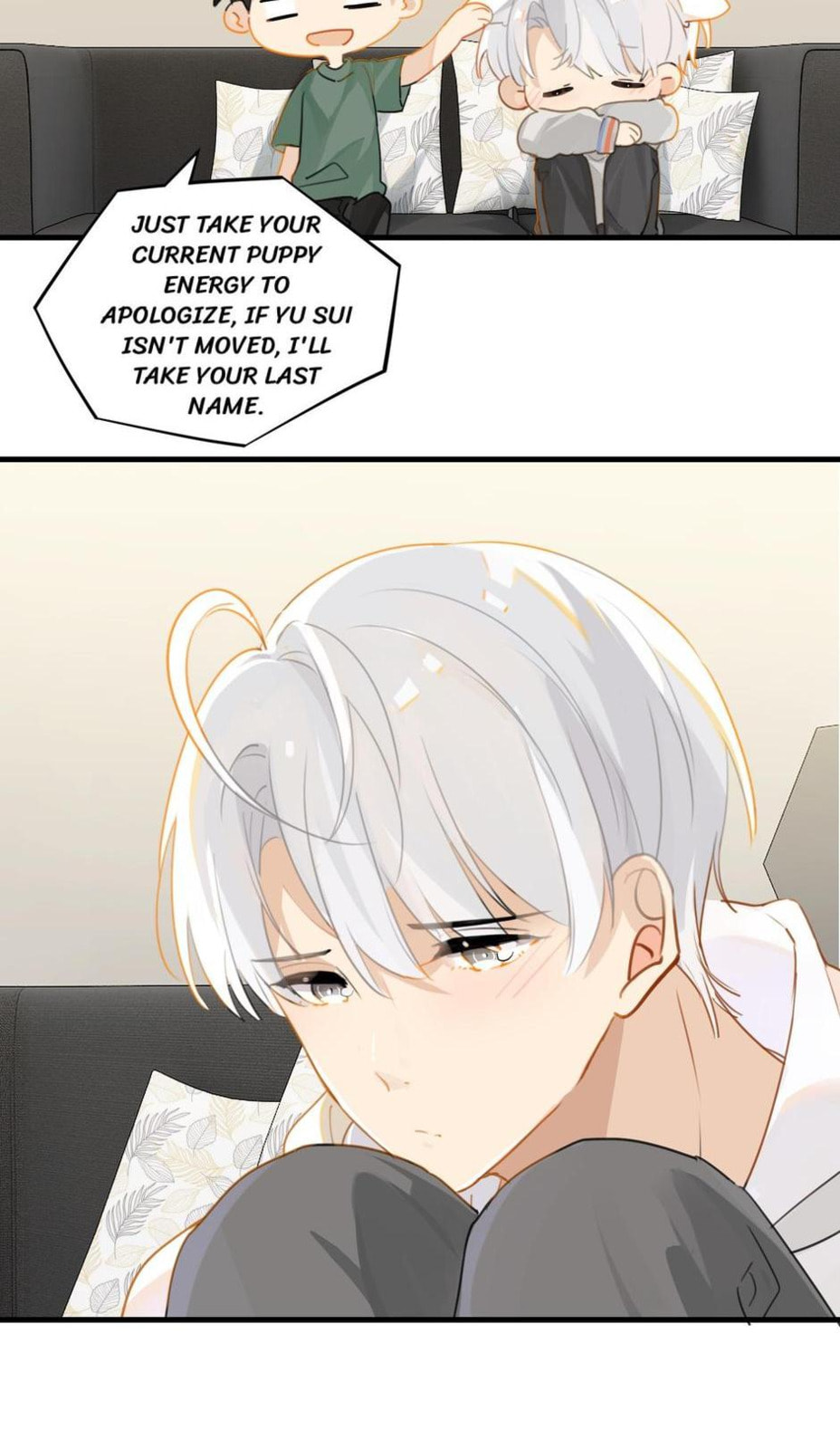FOG[GAMING] Chapter 30 page 23 - 