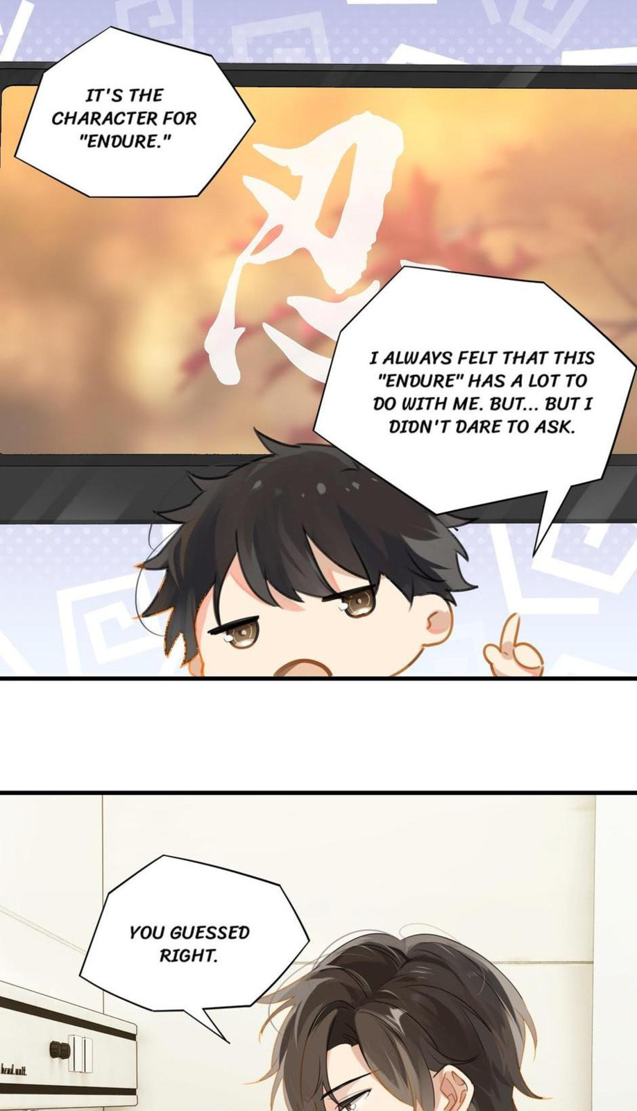 FOG[GAMING] Chapter 30 page 4 - 