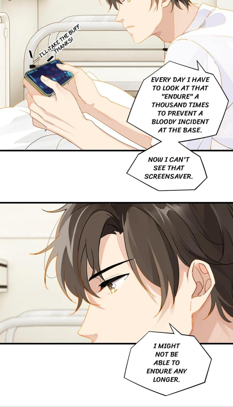 FOG[GAMING] Chapter 30 page 5 - 