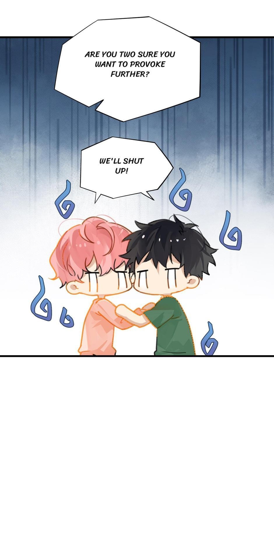 FOG[GAMING] Chapter 30 page 6 - 