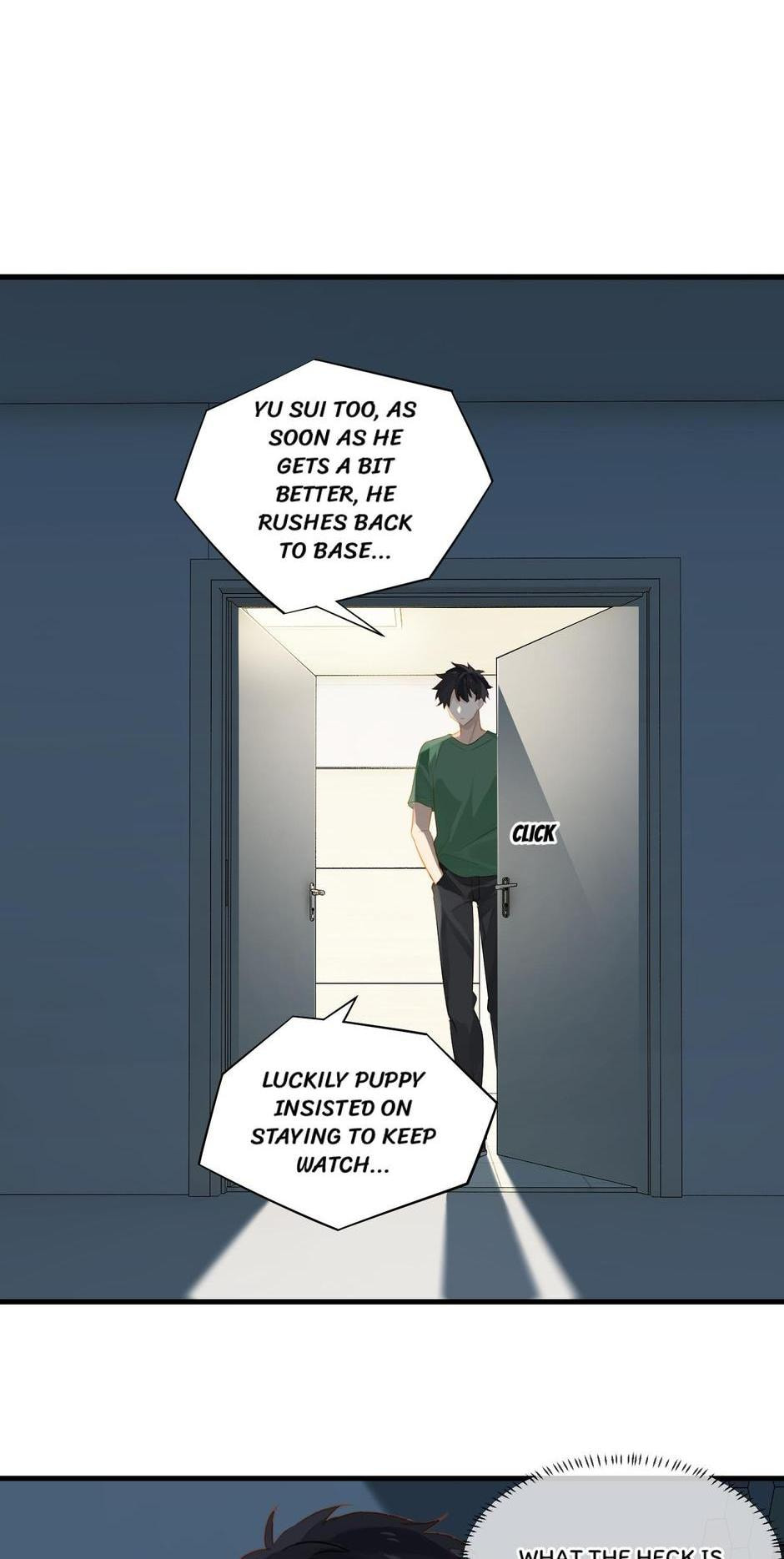 FOG[GAMING] Chapter 30 page 7 - 