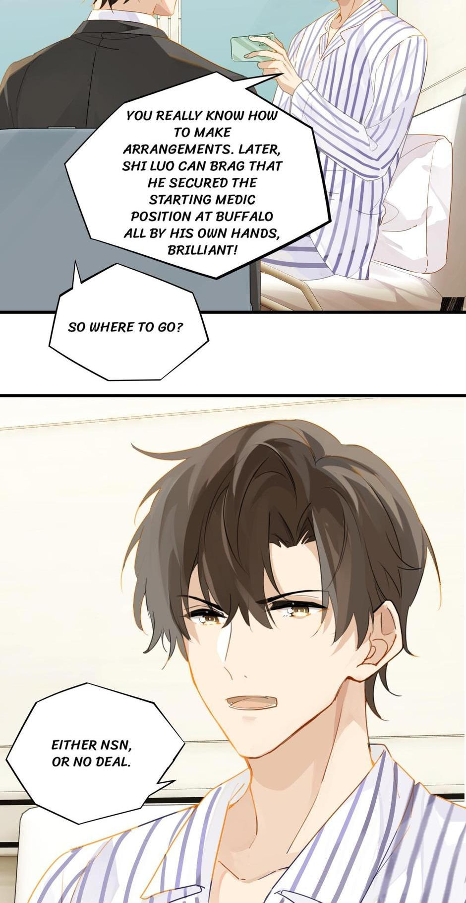 FOG[GAMING] Chapter 31 page 2 - 
