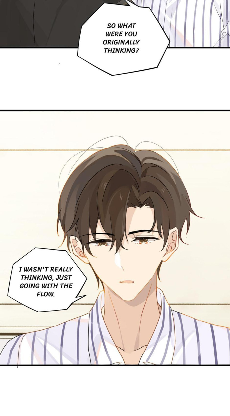 FOG[GAMING] Chapter 31 page 18 - 