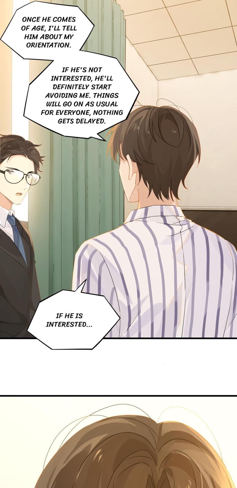 FOG[GAMING] Chapter 31 page 19 - 