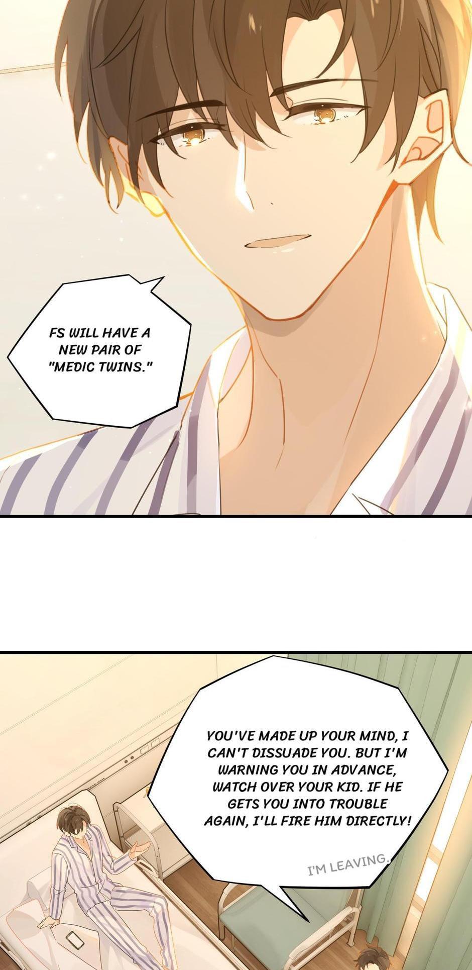 FOG[GAMING] Chapter 31 page 20 - 