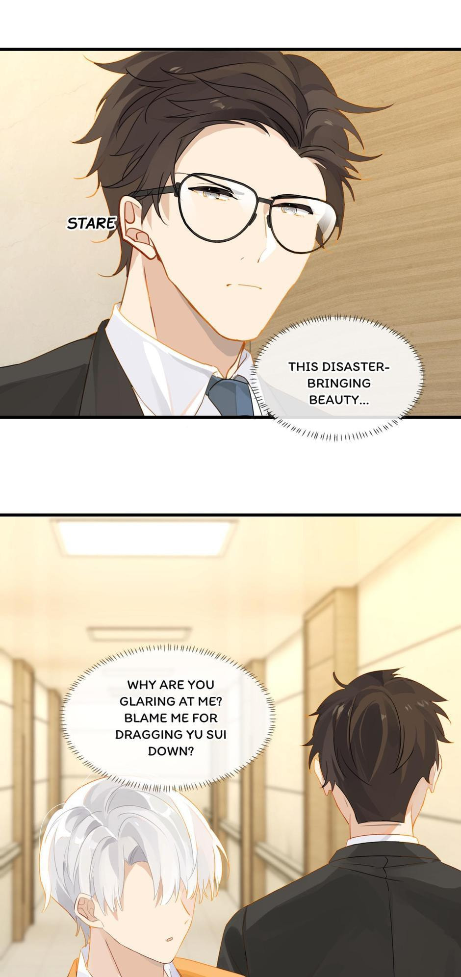 FOG[GAMING] Chapter 31 page 23 - 