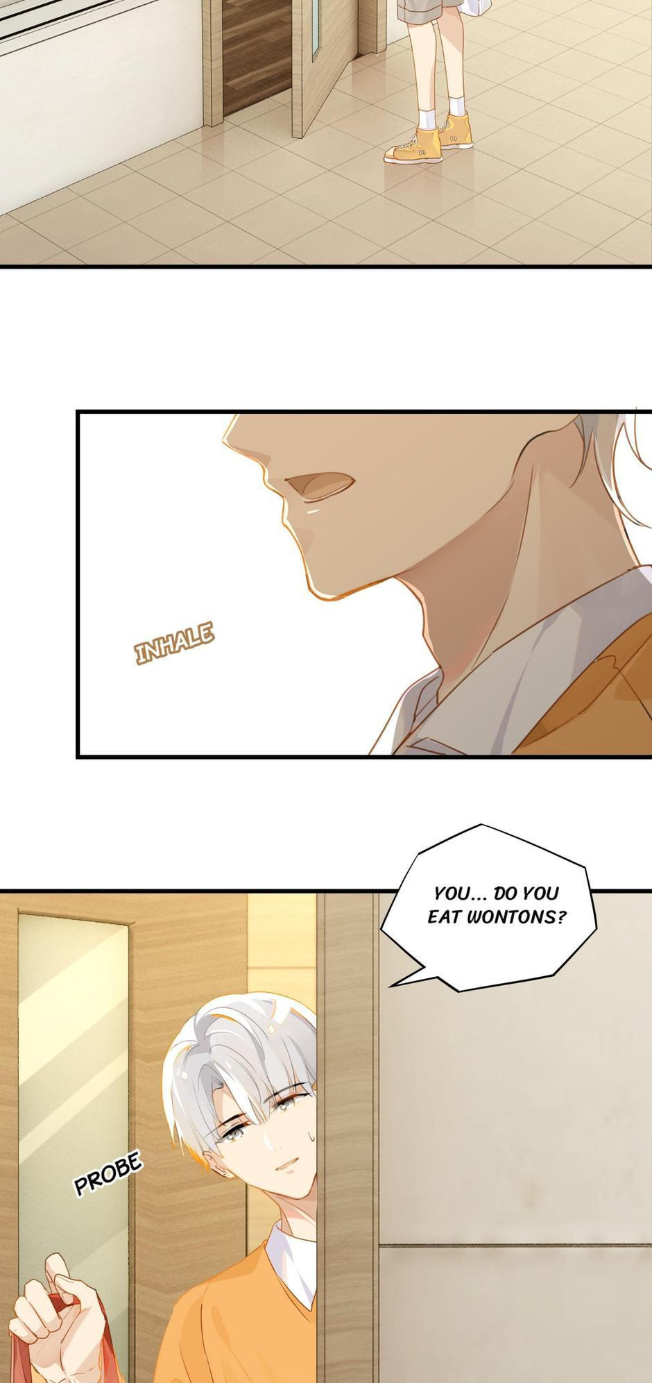 FOG[GAMING] Chapter 31 page 25 - 