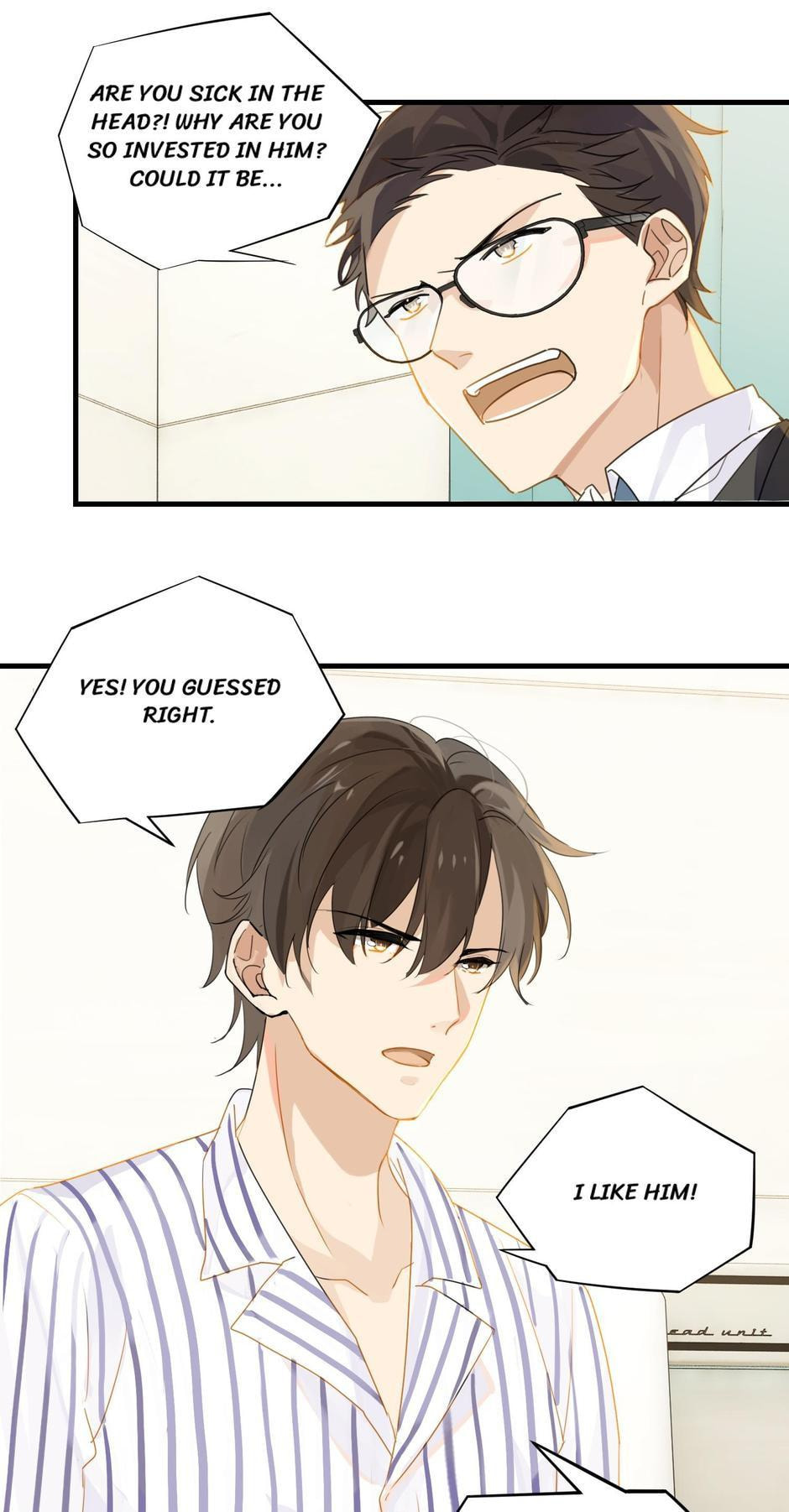 FOG[GAMING] Chapter 31 page 6 - 