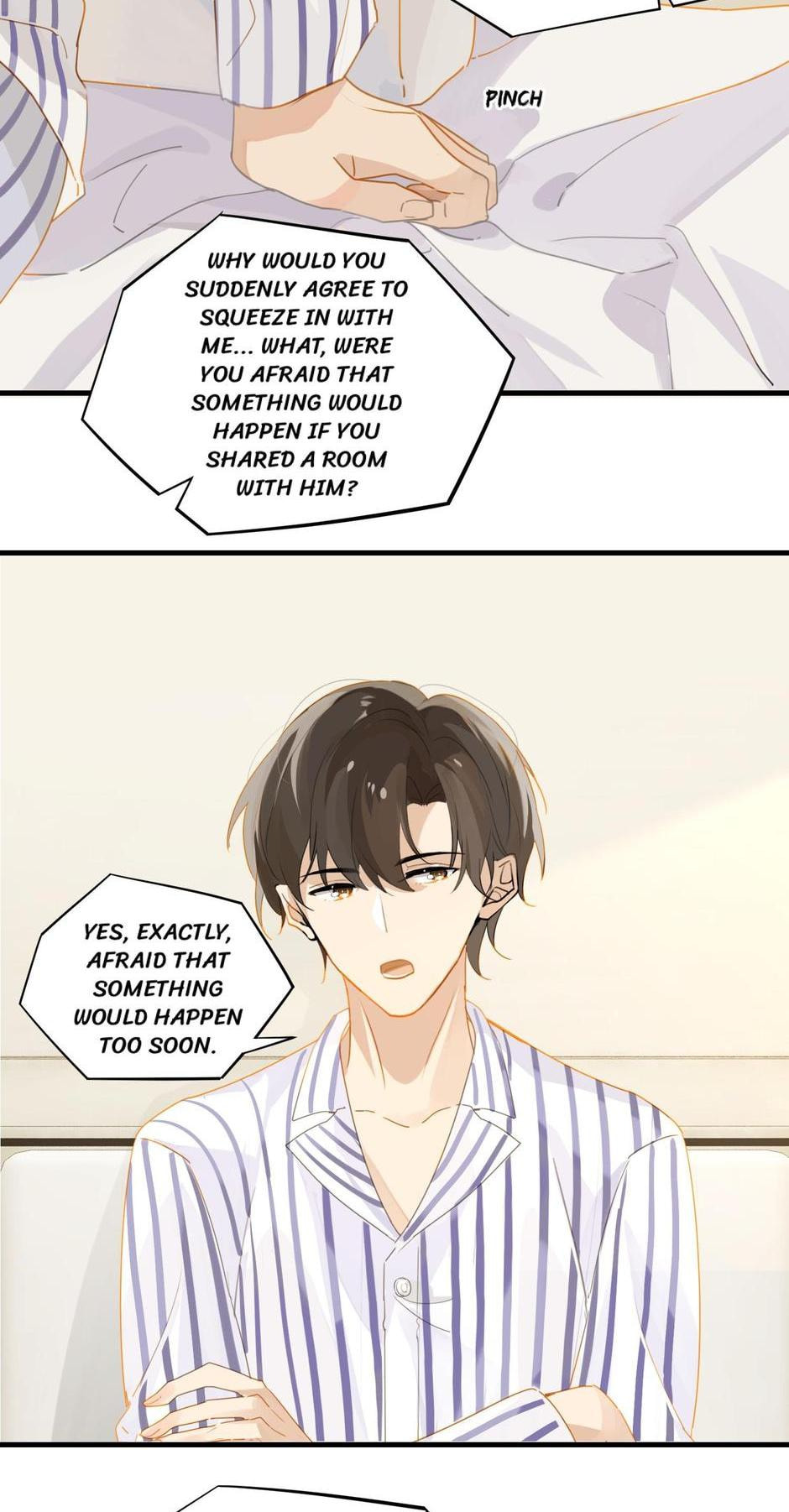 FOG[GAMING] Chapter 31 page 8 - 