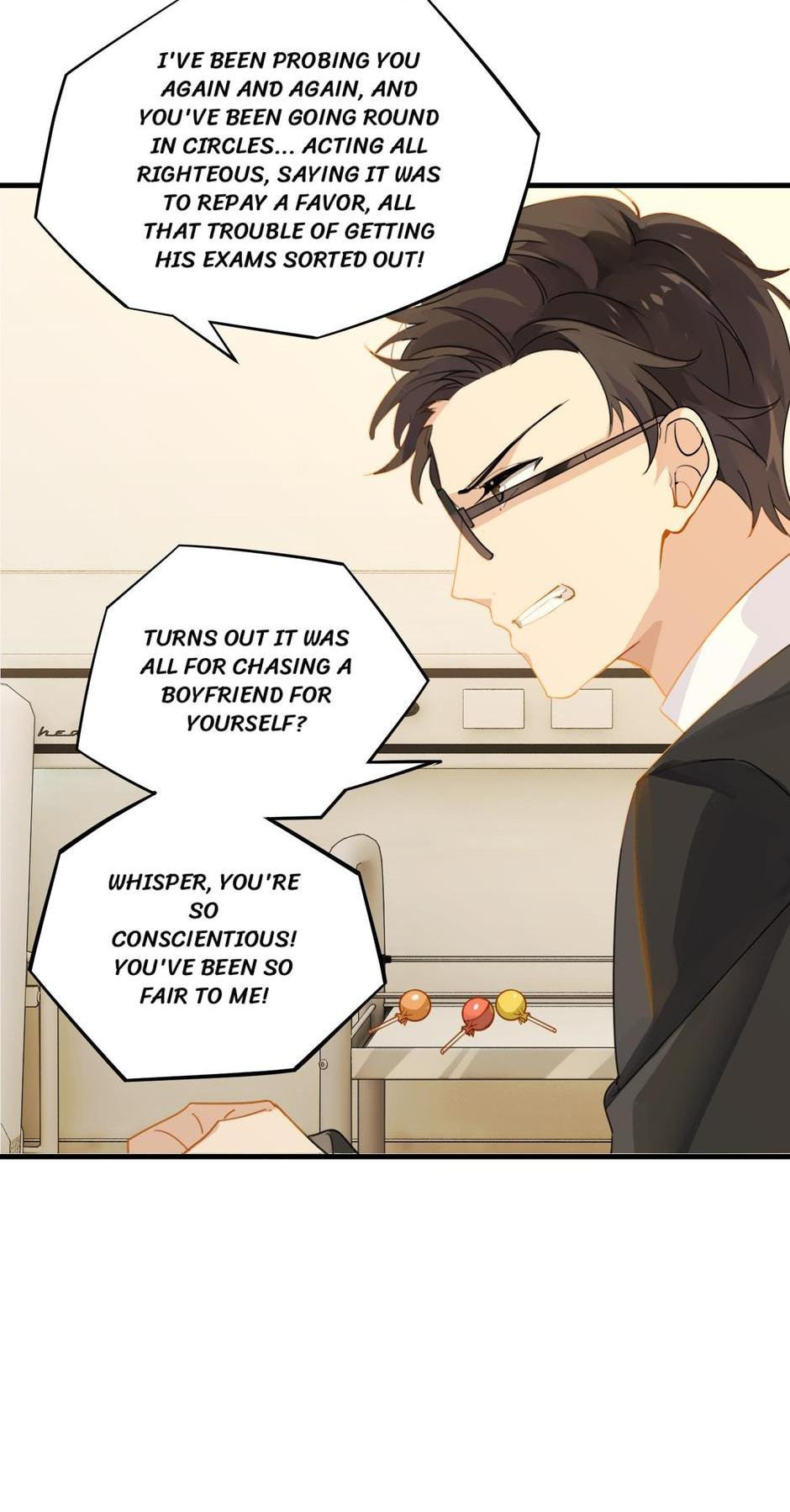 FOG[GAMING] Chapter 31 page 9 - 